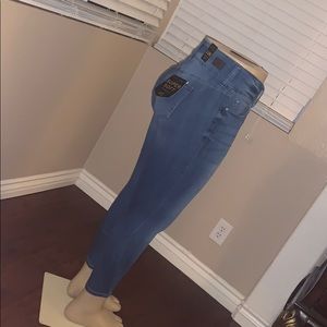 truth and theory jeans plus size